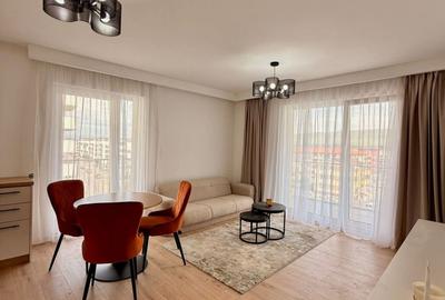 Apartament modern | 3 camere | terasa 27mp | Eroilor Residence - 3