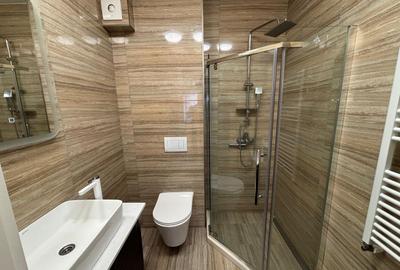 Apartament 3 Camere de Inchiriat *Herastrau* - 15