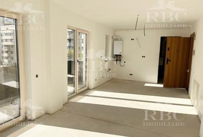 Apartament cu 2 camere in bloc nou Premium pe strada Dorobantilor - 27