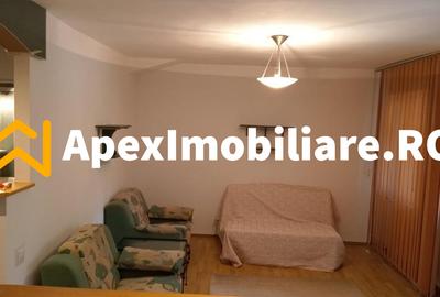 Garsoniera de inchiriat Baneasa București | ApexImobiliare.ro - 10
