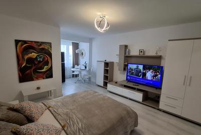 LUX, mobilat si utilat MODERN,langa CN Iulia Hasedeu, BOILER, REABILITAT TERMIC - 3