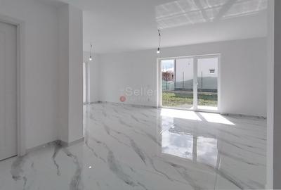 Vila Construtie Noua- Sampetru - 9