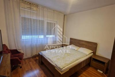 Apartament 3 camere de inchiriat, zona Soarelui/AEM, Timisoara - 5