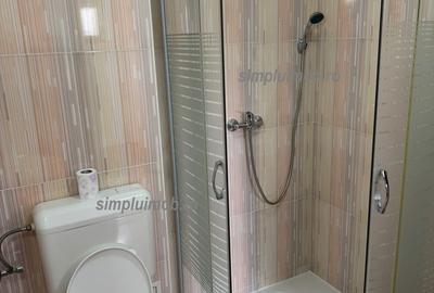 Spatiu birou cladire birouri Metrou Iancului - 7