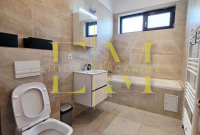 CHIRIE: Casa individuala cu priveliste superba, 4 camere + gradina, IZVOR - 5