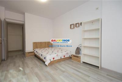 Inchiriere Garsoniera TITAN (Parcul Teilor) Centrala Proprie -BLOC NOU - 2