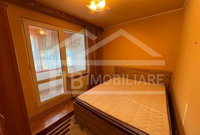 Apartament cu 3 camere, 73mp, Zona Shopping City - 2