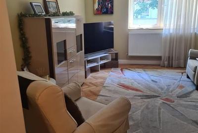 Apartament 3 camere, Dorobanti, Liceu Caragiale - 1