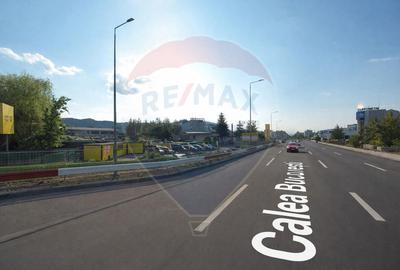 Spațiu industrial, de 130 mp, în Dârste