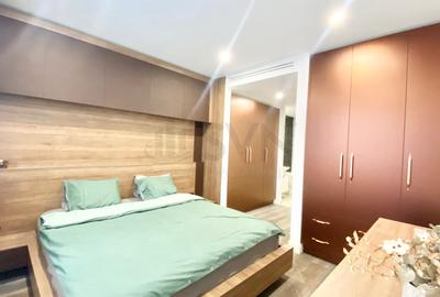 REA1016475 Apartament Premium 2 camere Cortina Residence in Exclusivitate - 7