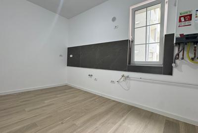 COMISION 0% | Apartament 1 Camera | Etaj 1 | Decomandat | 38mp + 8mp Balcon - 6