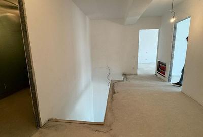 Duplex 5 camere 251 MP 8 Parcari Ștefan cel Mare - Parcul Circului - 11