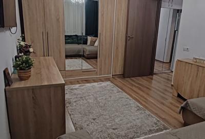 Apartament 2 camere la 3 min metrou Lujerului Centrală termică - 2