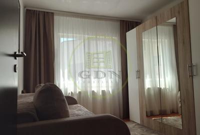 Apartament de vanzare cu trei camere, zona Turnisor. - 5