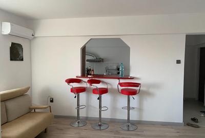 Apartament 2 camere Piata Ovidiu (cod E5) - 4
