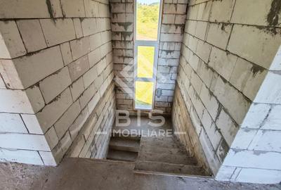 Vilă S+P+M de Vânzare | Bistrița, Zona DN17C (lângă Pico Verde) - 5