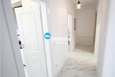 Avans 20%!  Apartamente noi - 3 camere 2 bai, de la Dezvoltator! - 10