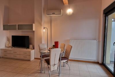 Apartament cu balcon, lift, langa McDonalds + loc de parcare - 6