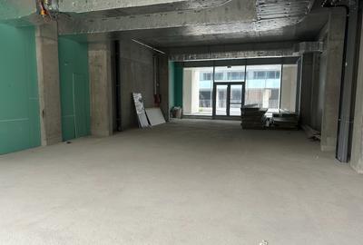 Spatiu Comercial de Cafenea in zona de birouri Pipera - 6