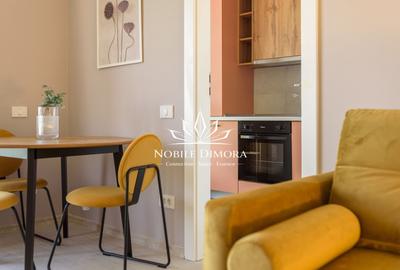 Vivalia Grand - Apartament cu 2 camere si parcare inclusa - Take Ionescu - 3