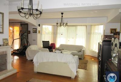 Vila cu 6 camere de vanzare, zona Albert, 355.63 mp #14354 - 3