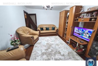 Apartament 2 camere de vanzare, zona Baraolt, 48.06 mp #16169