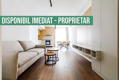 Apartament 3 camere | 60 mp utili | Denya Forest - 1