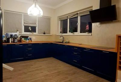 Apartament de LUX, 3 camere ,110 mp , Zona VIVO - 5
