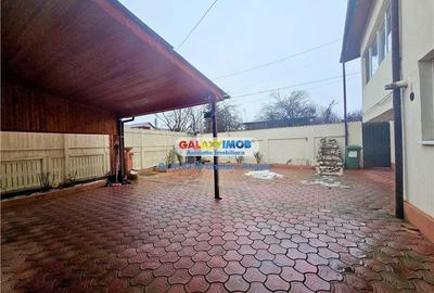 Dobroesti,vila  8 camere,garaj,185 mp utili, teren 222 mp.la cheie - 11