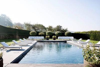 Apartament premium 4 camere  Complex Triana Pipera - 1