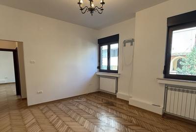Eleganță Centrală: 3 Camere la Parter Înalt | Batistei - 3