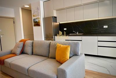 NORD ONE BREDICEANU-Apartament 2 camere - Zona Centrala - 4