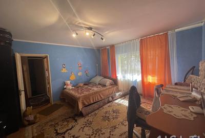 Apartament 2 Camere, Parter, Strada Lt. Col. D-tru Petrescu - 4