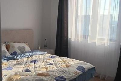 Valea Lupului str Academiei Vila P+E 5cam Teren 515mp constructie noua - 9