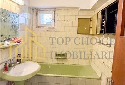 4 CAMERE DOROBANTI - BLOC 1980 - ETAJ 3 - PARCARE INCLUSA - 21