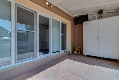 Villa Cozy COSMOPOLIS!  P+1+M, 4 camere, PISCINA,40 mp curte! - 15