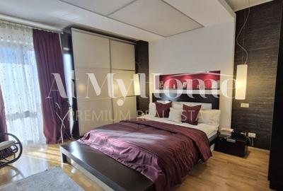 Apartament spqtios cu 4 camere, parcare subterana, Calea Floreasca - 7