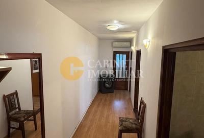 2 CAMERE - PACURARI - PETRU PONI--LIBER - 12