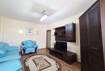 Apartament 3 camere mobilat si utilat complet Piata Centrala - 1