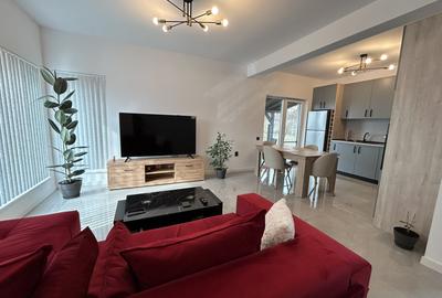 Casa individuala, 5 camere, 3 bai, utilata. Zona Bucium- Plopii Fara Sot, IASI - 5