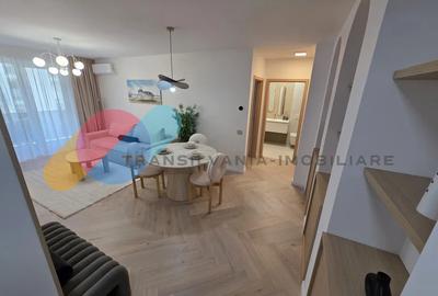 Apartament 2 camere, 55 mp, Elite City - 2