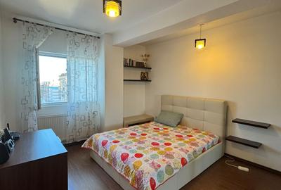 COMISION 0% | Apartament 2 camere – Mobilat și utilat | Militari Residence - 1