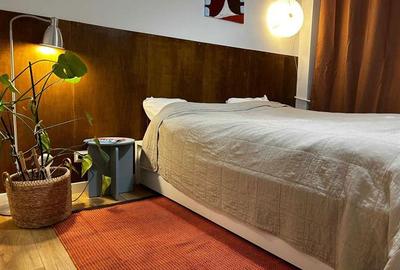 Banu Manta, 2 camere deosebit, etaj 4, 60 mp, prima închiriere, renovat integral - 6