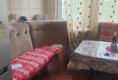 Brancoveanu - Luica, 3 camere, etaj 4, bloc reabilitat termic - 3
