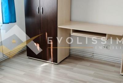Apartament 2 camere, Strada Zorilor - 11