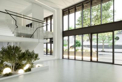 Spatiu comercial Cosmopolit Zenit - 1