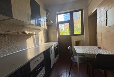 Elegant 2 - Bedrooms Apartament with Balcony | Luterana | Calea Victoriei - 10