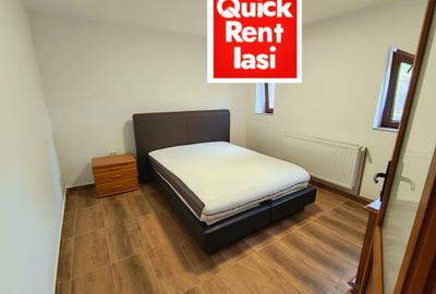 Copou Universitati Apartament 2 Dormitoare Decomandat De Inchiriat La Vila - 1