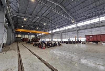 Inchiriere depozit/hala/spatiu industrial Berceni - Metalurgiei - IMGB, Bucurest - 13