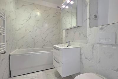 Penthouse Duplex, SunLake Residence, Panorama - Prima inchiriere - 8